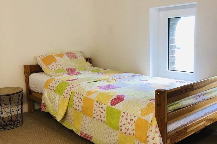 Ferienwohnung für 2 Personen - 1