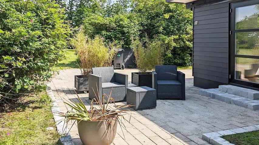 Ferienhaus für 7 Personen in Kegnæs - 2