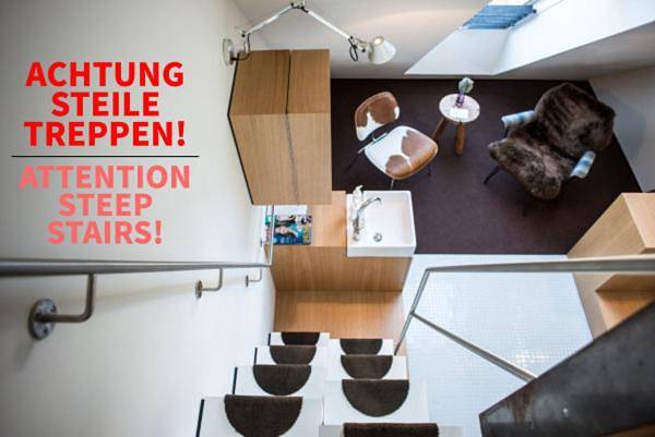 Nala Individuellhotel in Alpes de Stubai, Innsbruck