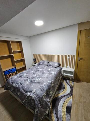 Gîte pour 2 personnes, avec vue à Kénitra