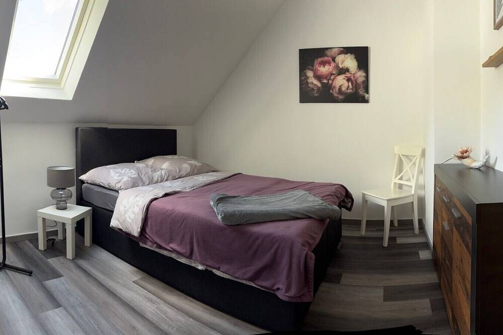 Ganze Wohnung, Gemütliche Ferienwohnung im Zentrum des Schleidener Nationalparks in Schleiden, Rureifel (Nordrhein-westfalen)