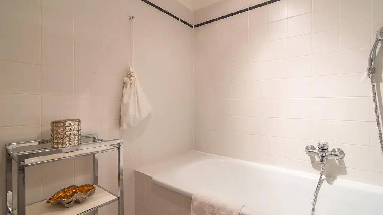 Ganze Ferienwohnung, Ferienwohnung für 4 Personen (52 m²) in St. Wolfgang im Salzkammergut in Sankt Gilgen, Bezirk Salzburg-Umgebung