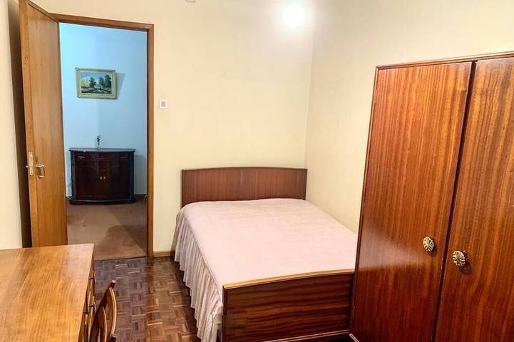 Ferienwohnung für 1 Personen - 1