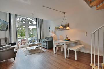 Ferienwohnung für 4 Personen in Niendorf, Timmendorfer Strand, Bild 4