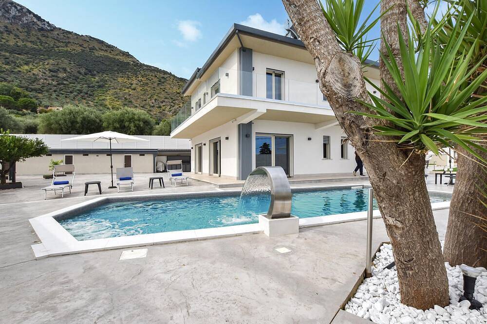 Increíble casa en Trabia in Trabia, Provincia de Palermo