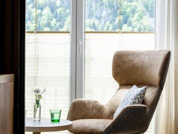 Hotel für 4 Personen in Maurach, Eben am Achensee, Bild 4