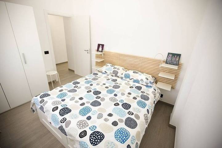 Villa Nella: Relaxation and Breathtaking Views in Castellammare del Golfo, Provincia de Trapani