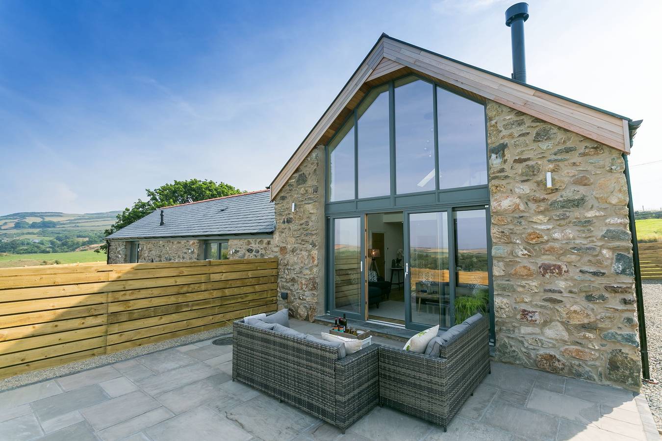 Bwncath in Isle of Anglesey
