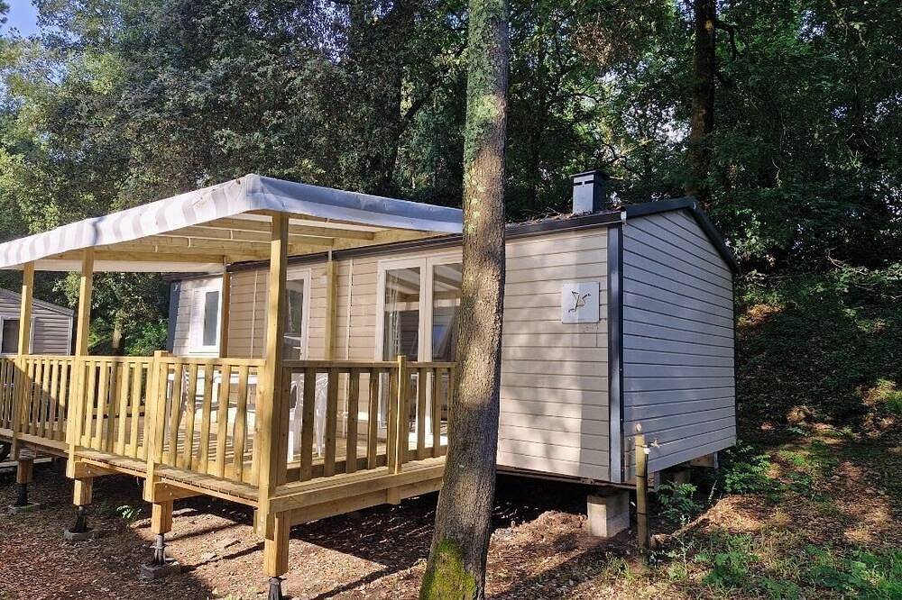 Camping pour 6 Personnes dans Saint-Brevin-les-Pins, Région de Saint-Nazaire