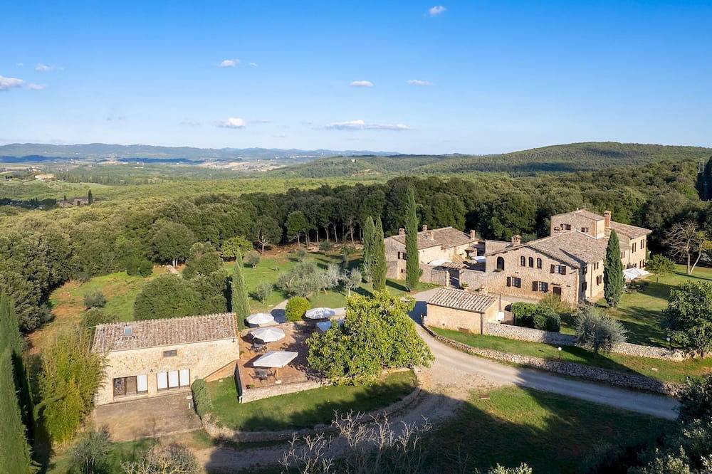 Borgo Gallinaio 32, Emma Villas in Monteriggioni, Chianti