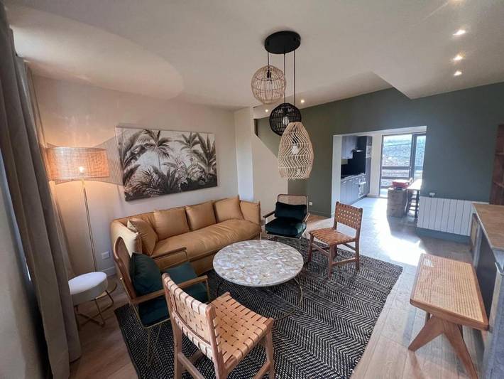 Maison de vacances pour 8 personnes, avec jardin dans Baie de Somme - 2