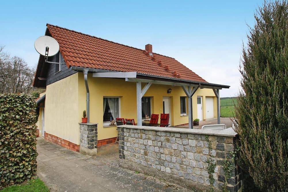 Ferienhaus, Plau am See in Karow, Plau am See