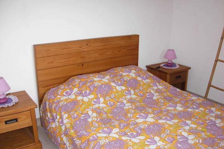 Location de vacances pour 4 personnes à Tanneron - 2