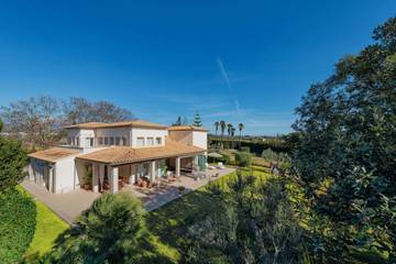Villa in Inca, Majorca Center für 8 