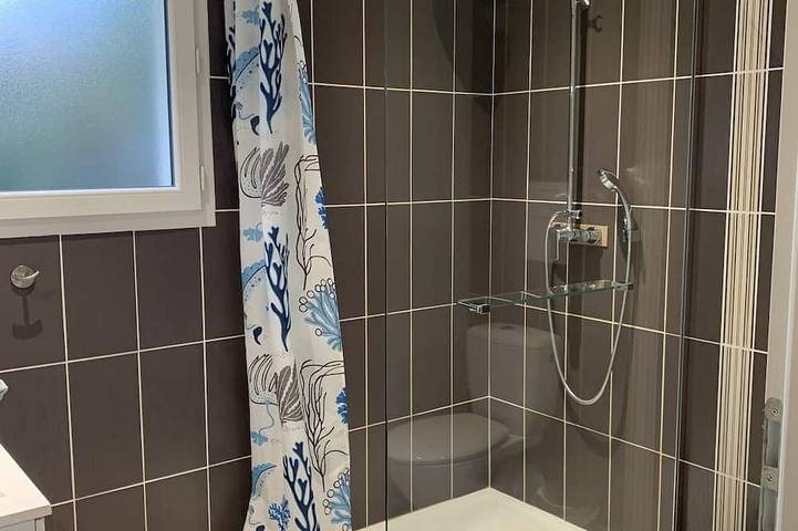 Gîte pour 2 personnes à Salles - 4