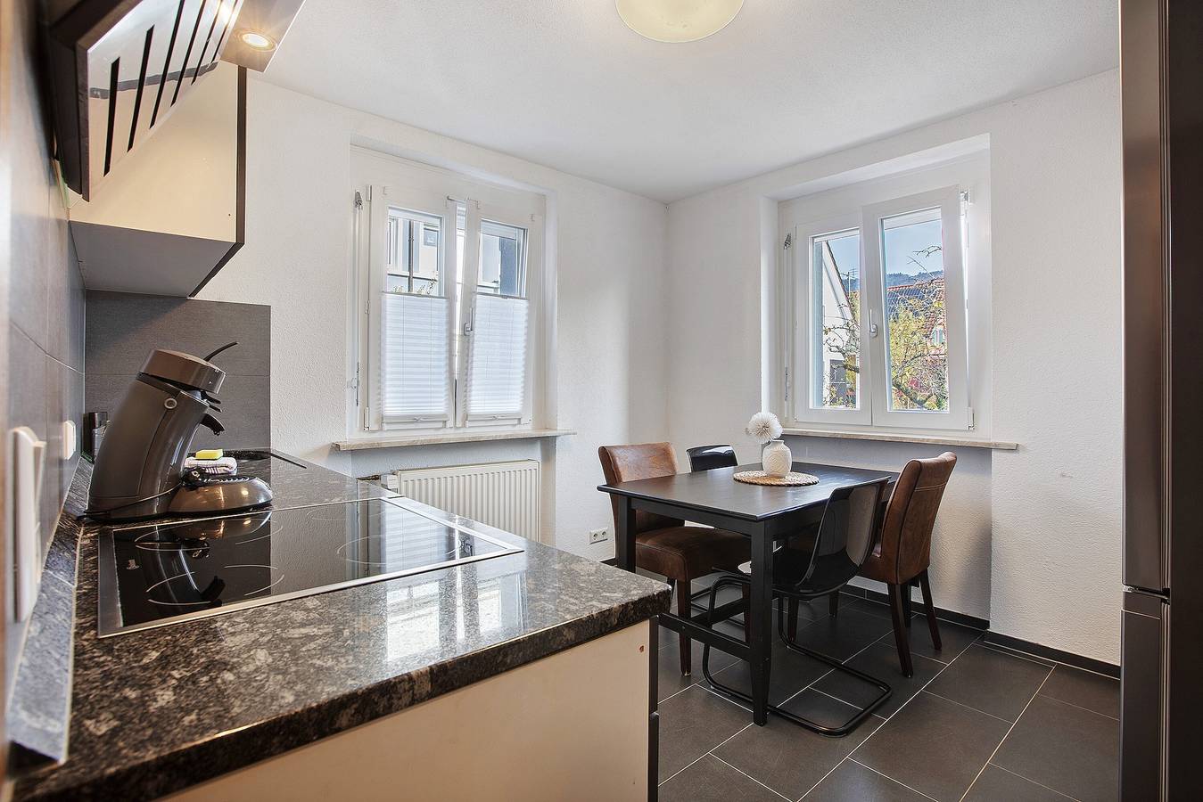 Ganze Wohnung, Ferienwohnung, 2 Schlafzimmer, mit Wlan in Wehr (Baden-Württemberg), Südschwarzwald