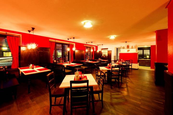 Dormero Hotel Kelheim - Dormero Zimmer in Kelheim, Ostbayern