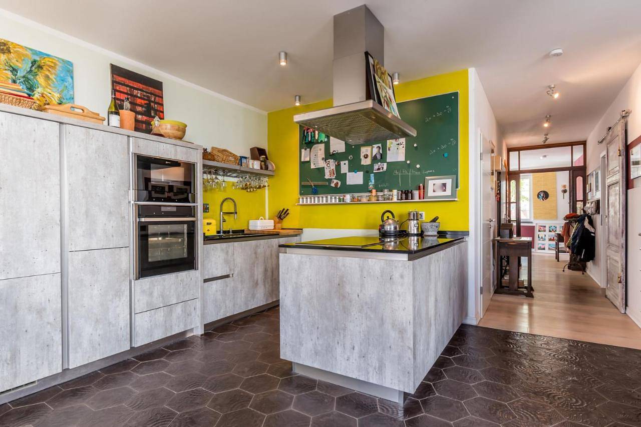 Ganze Wohnung, Deichkind Cityloft in Bremen, Bremen Bundesland