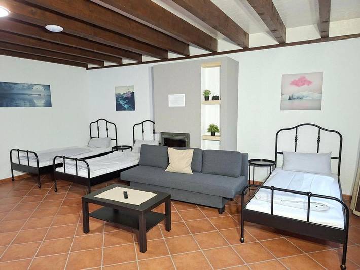 Ferienhaus für 2 Personen, mit Terrasse in Burscheid - 4