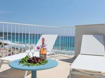 Apartment in Sant Llorenç des Cardassar, Mallorcas Küste für 3 