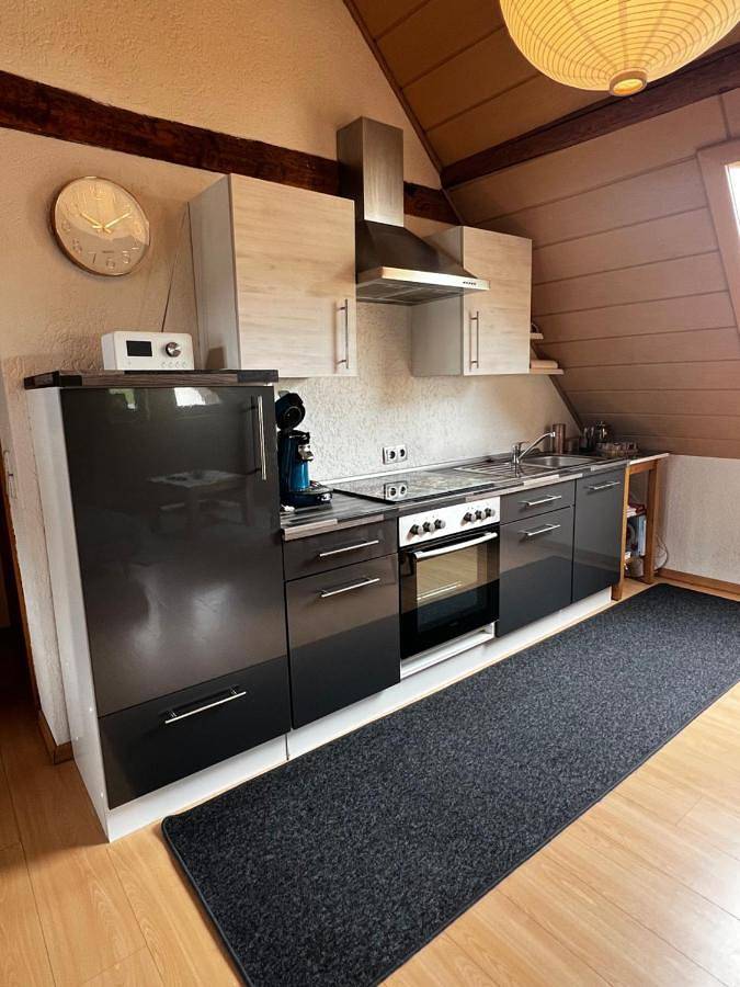 Geheel appartement, Apartment (2-3 Adults) in Bruttig-Fankel, Cochem-Zell