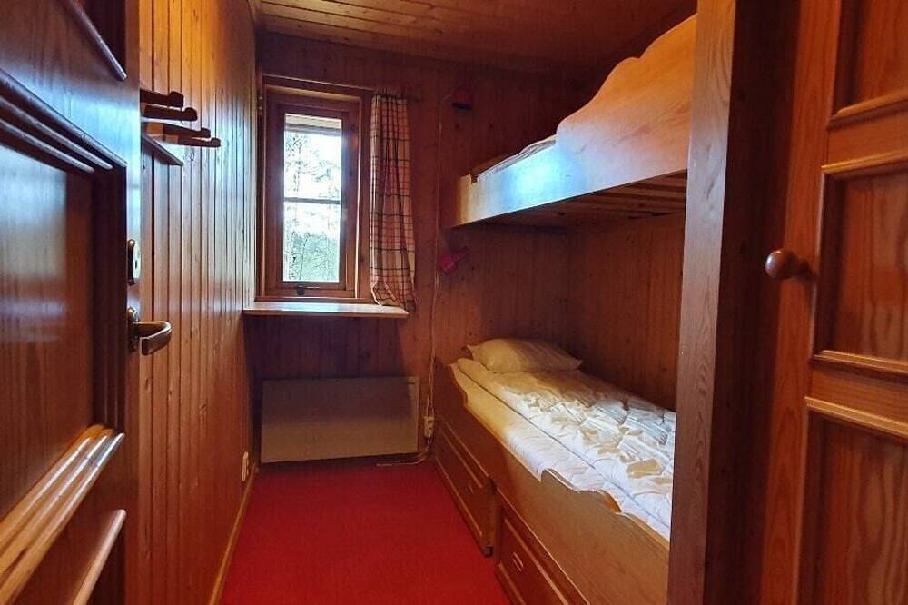 Sauna | Wi-Fi | Terrace | Wood stove | Cable Tv in Lofsdalen, Härjedalen