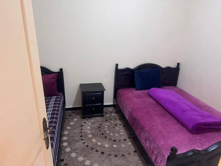 Gîte pour 4 personnes, avec vue, animaux acceptés dans Khemisset - 3