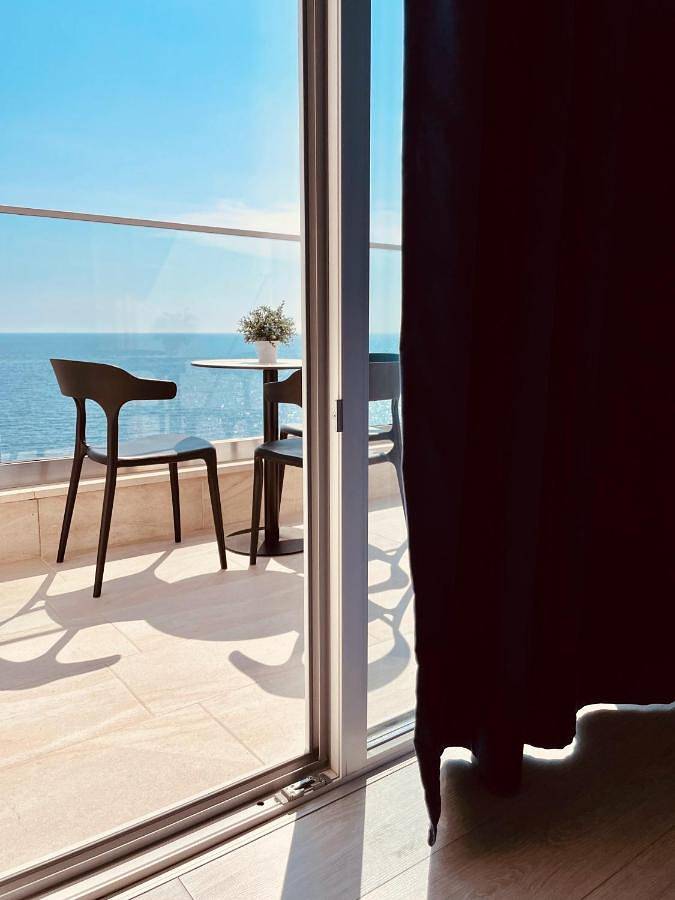 Chambre d’hôte pour 2 personnes, avec vue et terrasse à Himarë - 2