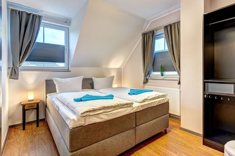 Ferienhaus Ostwind | Golf & See in Korswandt, Usedom