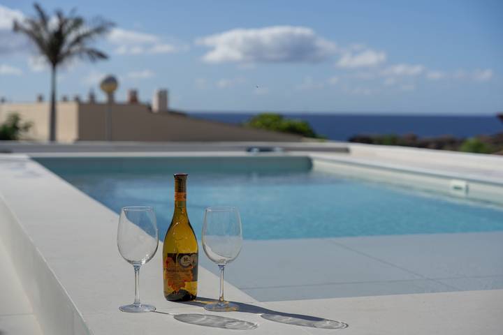 Villa pour 8 personnes - 1