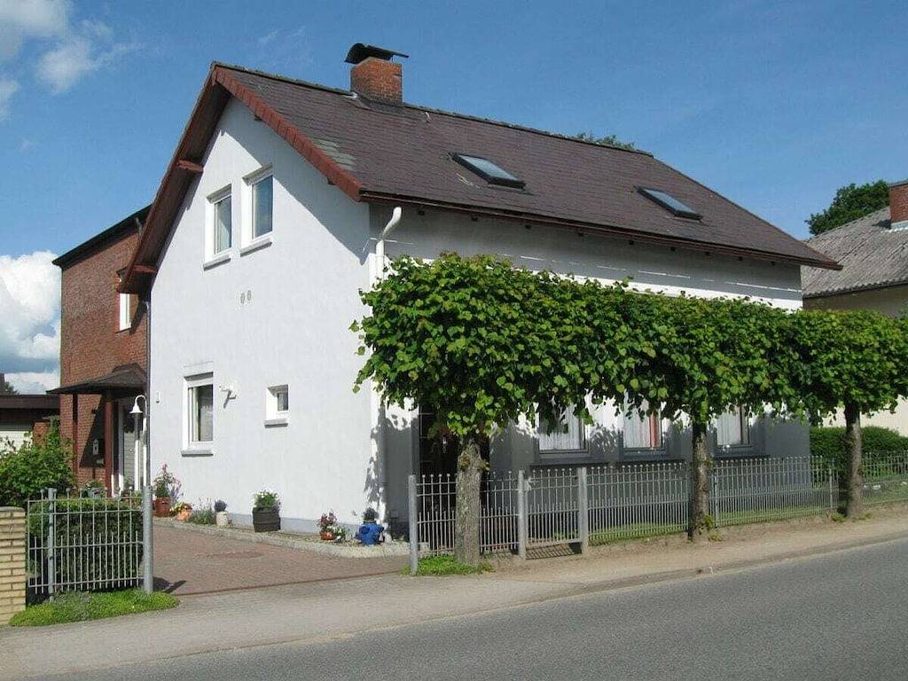 Ferienwohnung mit 2 Schlafzimmer in Bargteheide, Kreis Stormarn