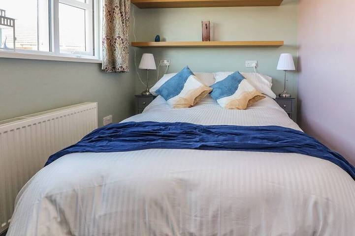 26 North Promenade, Cleveleys. in Thornton-Cleveleys, Lancashire
