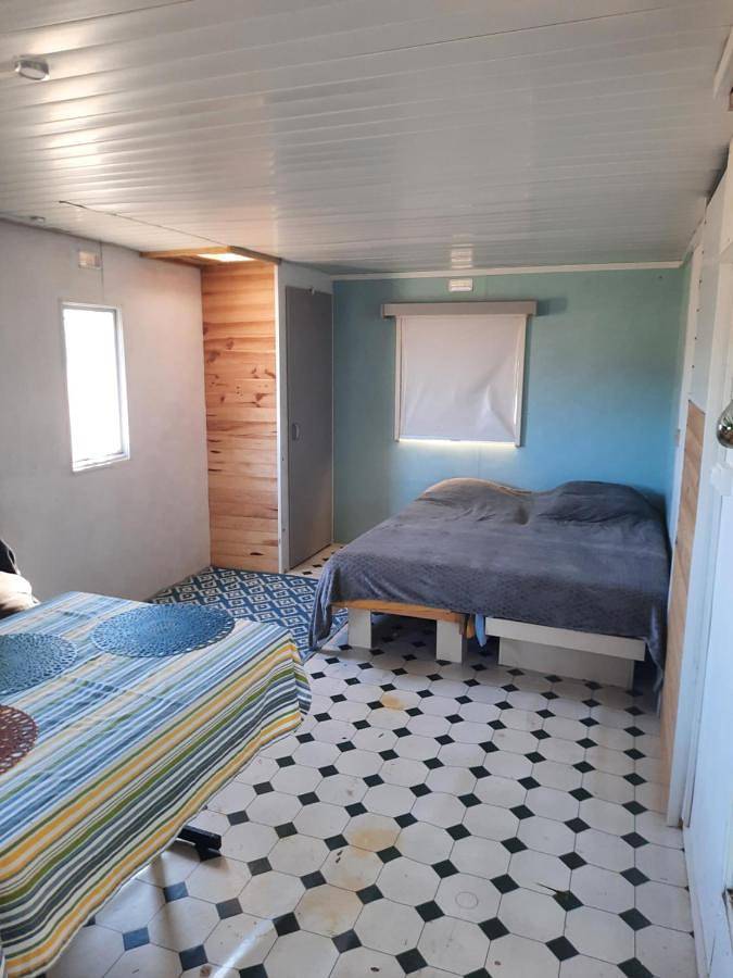 Camping pour 4 personnes, avec vue sur le lac ainsi que vue et jardin dans Haute-Vienne - 2