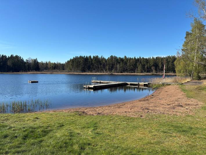 Ferienhaus für 5 Personen, mit Garten in Oskarshamns und Umgebung - 3