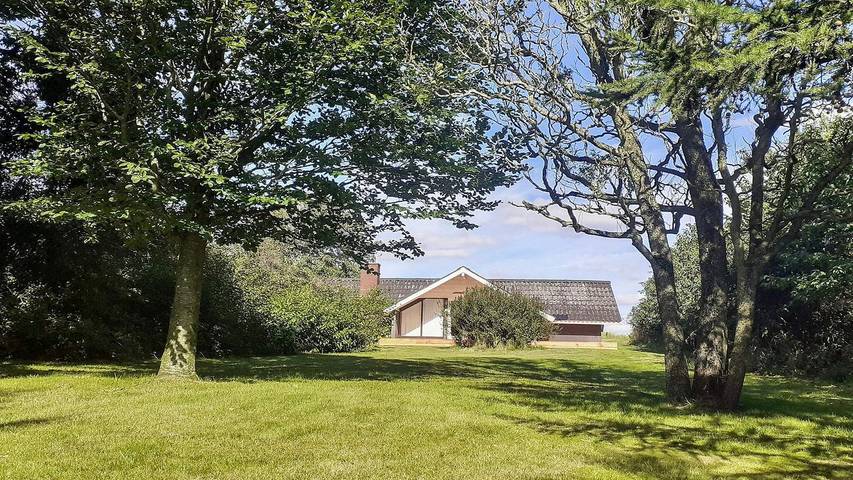 Ferienhaus für 7 Personen, mit Garten in Eskov Strandpark - 2