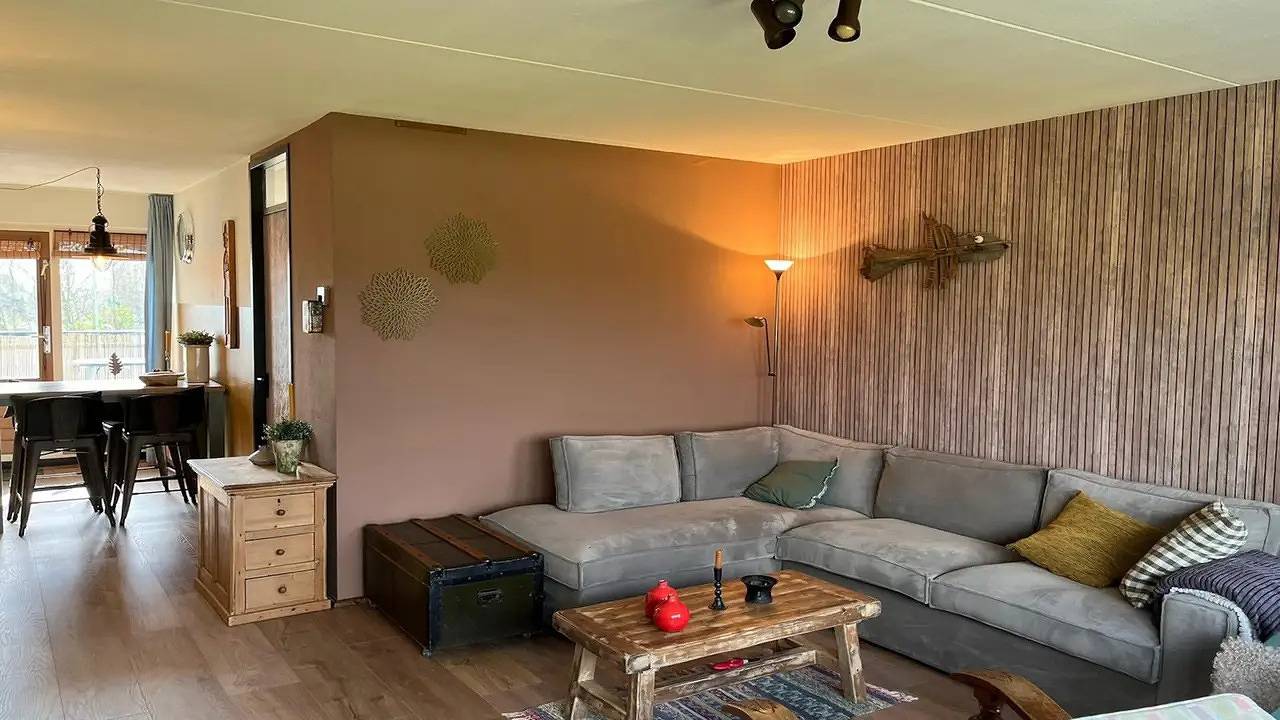 Casa vacanza a Costa Olandese a partire da 193€ a notte