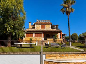 Villa in Alcúdia, Mallorca Norden für 6 