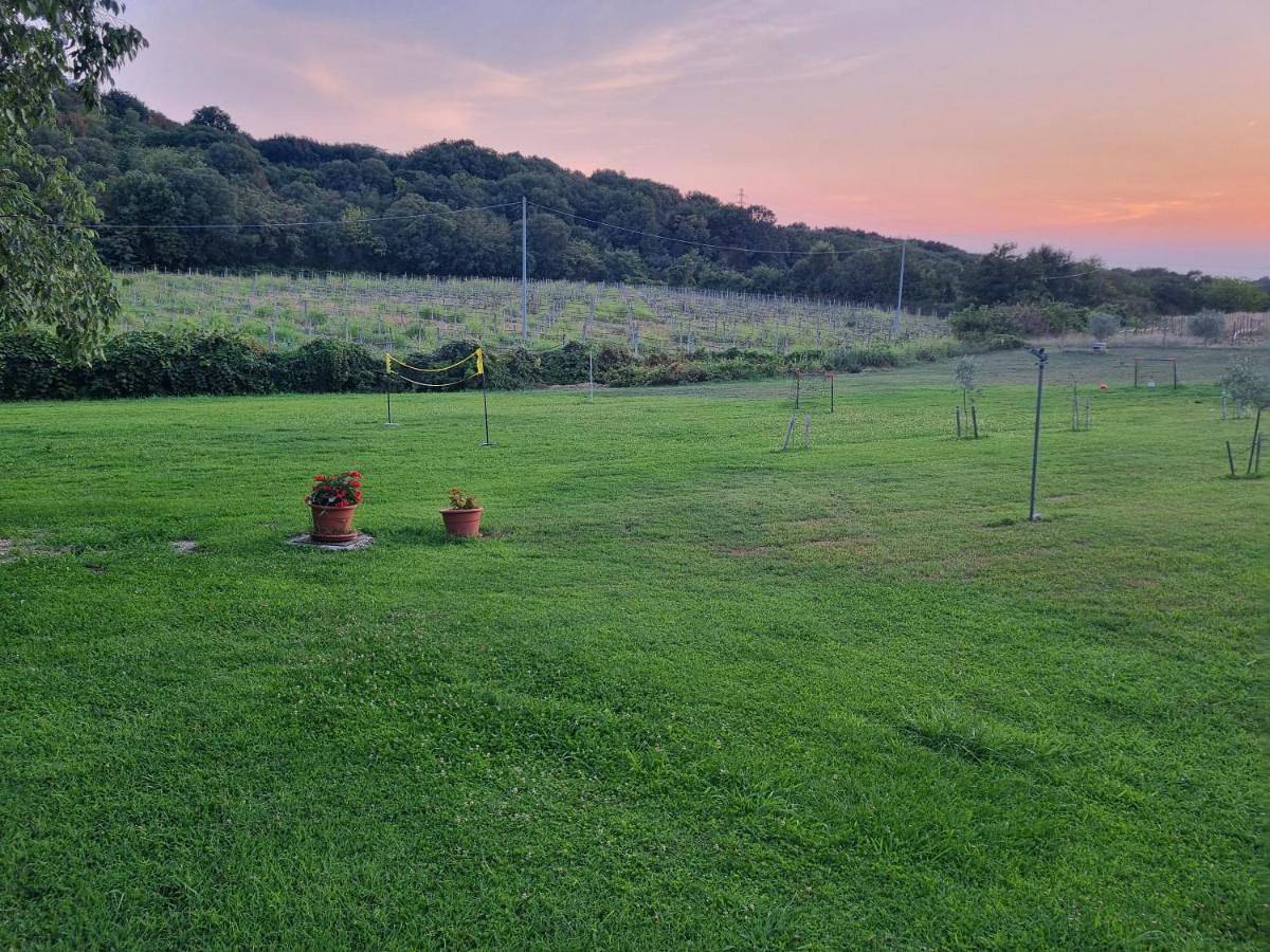 Appartamento intero, Agriturismo Case in Collina in Volta Mantovana, Provincia di Mantova