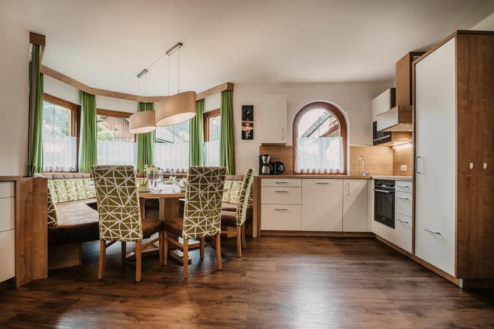 Ferienhaus für 13 Personen, mit Garten und Sauna sowie Pool, mit Haustier in Ski Amadé - 4