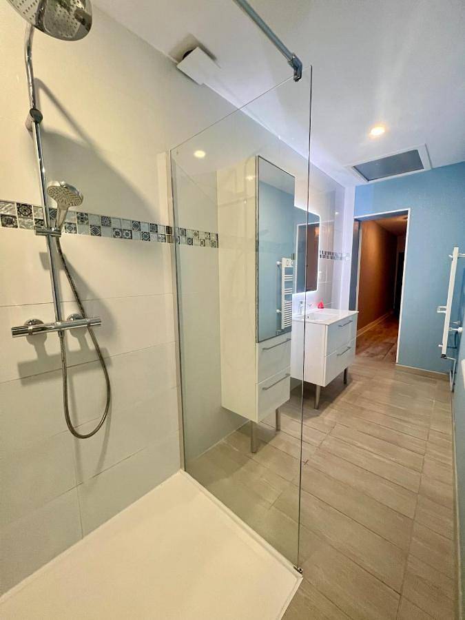 Location de vacances pour 6 personnes, avec terrasse à Eysines - 4