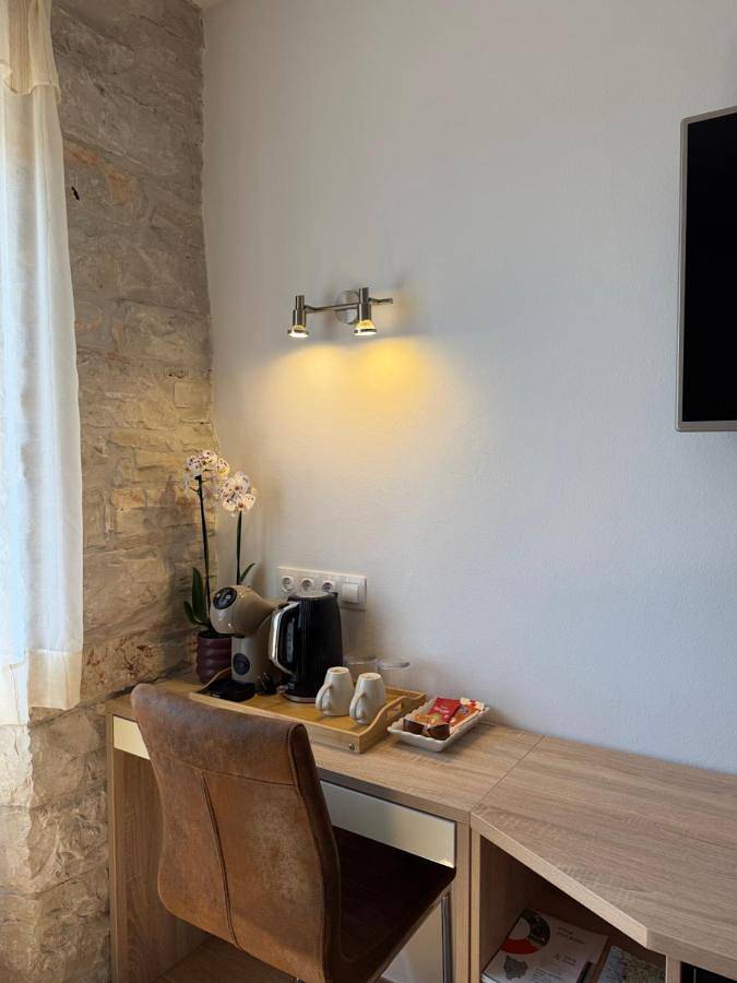 Maison d’hôte pour 2 personnes, avec Vue à Bale (Croatie) - 4