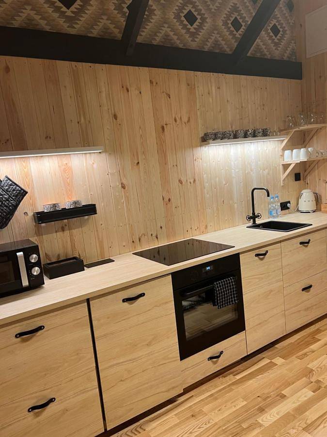 Cały apartament, Wiatkapl in Leśna, Dolny Śląsk