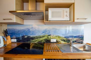 Ferienwohnung für 6 Personen in Zell am See, Pinzgau-Pongau, Bild 4