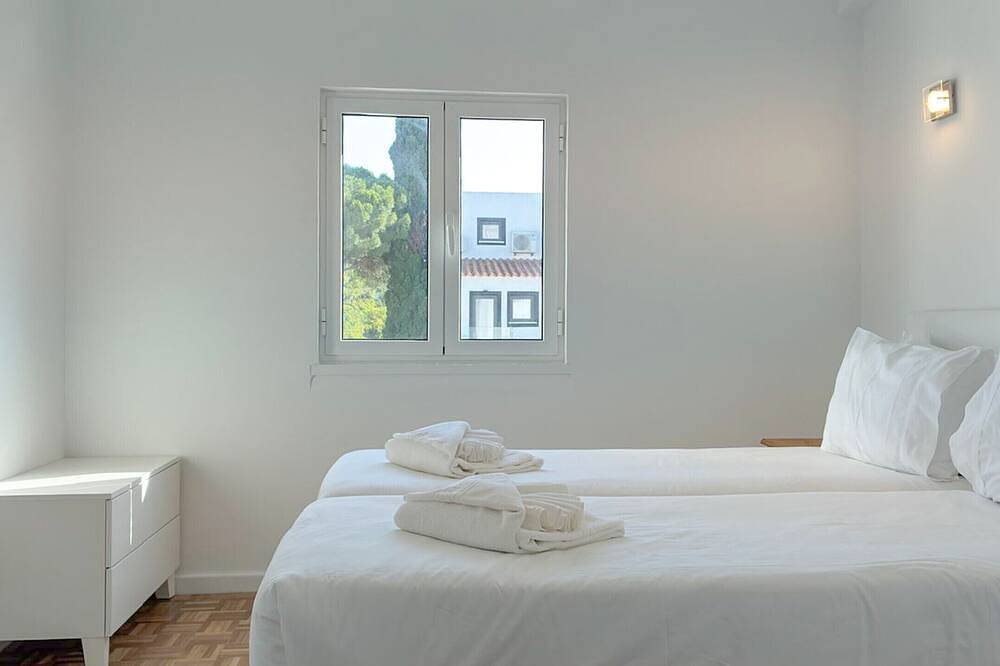 Vila Shradhala | V4 Hsr Marina Vilamoura in Vilamoura, Quarteira