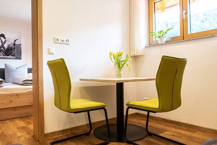 Ferienwohnung für 2 Personen in Oberstaufen - 2