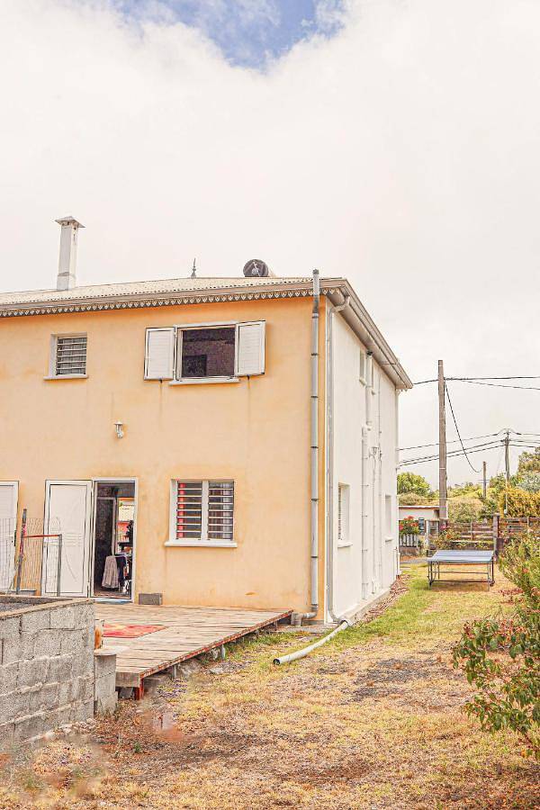 Location de vacances pour 17 personnes, avec jardin à la Plaine des Cafres - 4