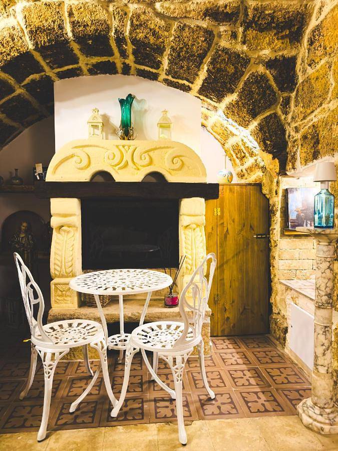 Corte Lirice Paradiso in Gioia del Colle, Provincia di Bari