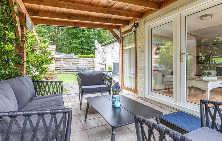 Location de vacances pour 4 personnes, avec terrasse et vue, animaux acceptés dans Erm - 3