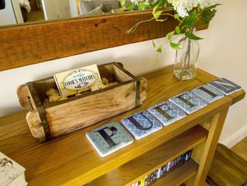 Holiday Rental for 2 People in Bempton, East Riding of Yorkshire, Photo 4