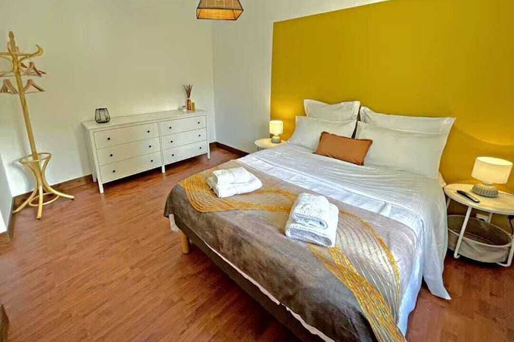 Mas De La Source Zen Calm in green Provence The Ideal Family Vacation in Correns, Région de Brignoles